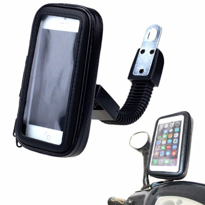 Giá Đỡ Xe Máy LS Chống Nước, Chống Bụi