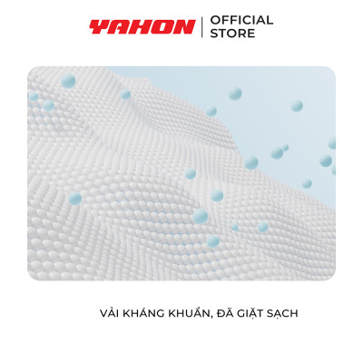 Combo Bao Quần Lót Miễn Giặt Tiện Lợi TRAVEL-MATE Nữ, 5 Cái/Bao