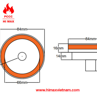 Thiết bị tháo lắp đấu báo hi max DS-AD119