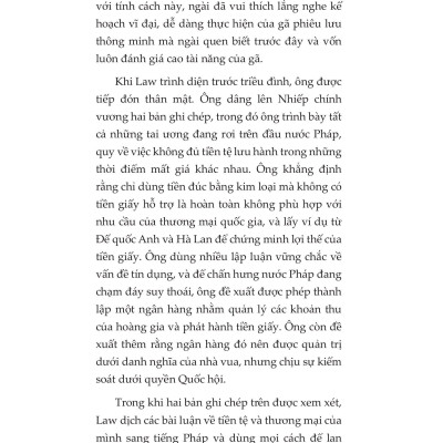 Những Ảo Tưởng Phi Thường Và Sự Điên Cuồng Của Đám Đông