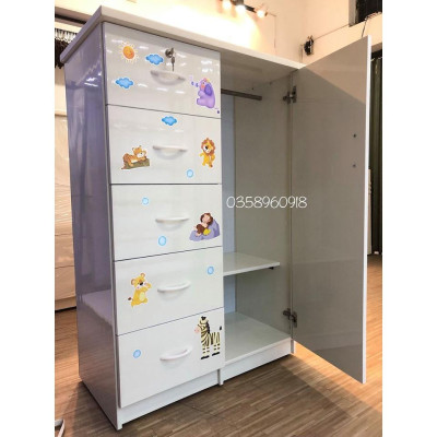  Tiện Lợi Chịu Lực Tốt Tủ Đựng Quần Áo Cho Bé Trai Bé Gái Giá Tốt Nhất
