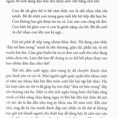 Sách - Homecoming - Hồi Sinh Đứa Trẻ Bên Trong Bạn (Tái Bản 2024)