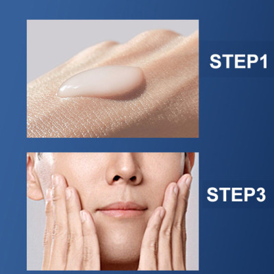 Serum kiềm dầu và dưỡng ẩm dành cho nam Treechada Moisturing Oil Control Thái Lan 100ml