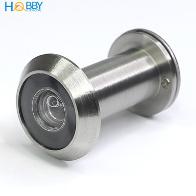 Mắt thần gắn cửa phòng chống trộm đường kính 16mm HOBBY Home Decor MT1