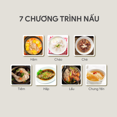 Nồi Hấp Đa Năng BlueStone MPB-7238 - 17 lít - 1300W - Điều khiển cảm ứng - Hàng Chính Hãng