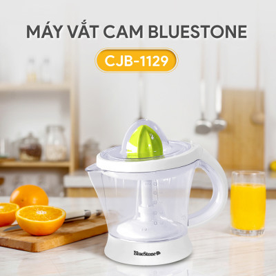 Máy vắt cam Bluestone 1.0 lít CJB-1129 - Hàng chính hãng