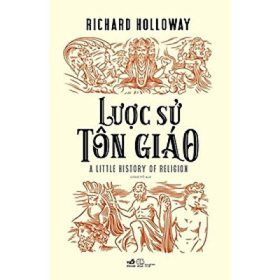 Sách - Lược Sử Tôn Giáo