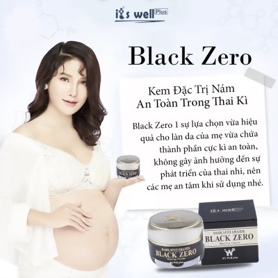 Kem Dưỡng Da Xóa Thâm Nám It