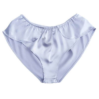 Quần lót ngủ lụa cao cấp LMcation