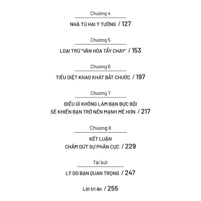 The Plus - Self-Help Cho Người Ghét Self-Help