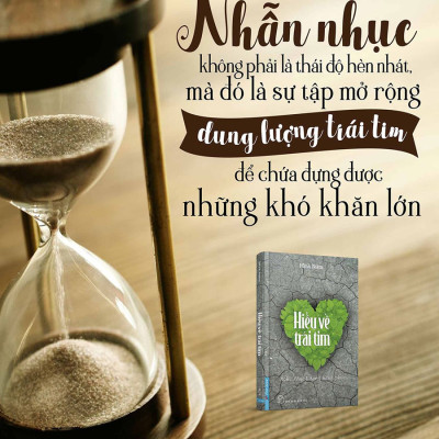 Hiểu Về Trái Tim _FN