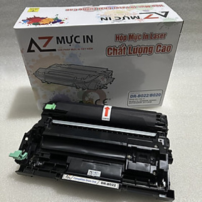Cụm drum DR B022 AZ dùng cho máy in Brother HL-B2000D, HL-B2080DW, DCP-B7535DW, MFC-B7715DW - Hàng chính hãng
