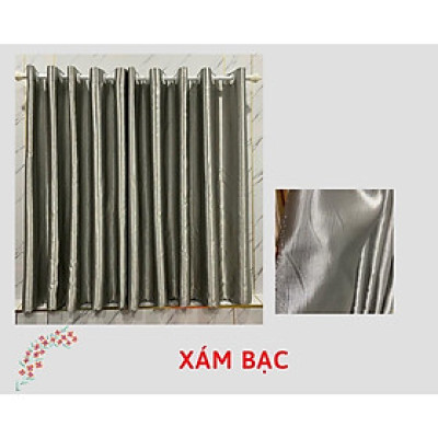 Rèm cửa chống nắng,95% GIÁ SẬP SÀN- Trang Trí ,Decor phòng ngủ (Bao đổi trong vòng 30 ngày)