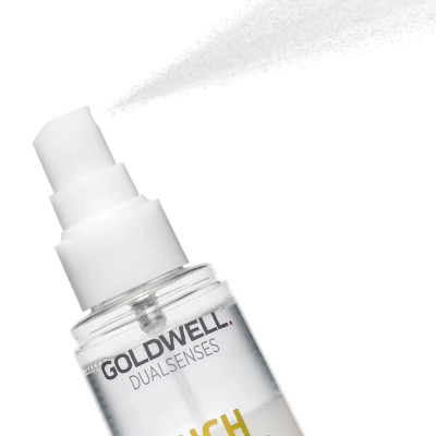 Xịt Dưỡng Phục Hồi Tóc Hư Tổn Goldwell Rich Repair Tái Tạo Tóc Tức Thì, Tóc Bóng Khỏe Tự Nhiên 150ml