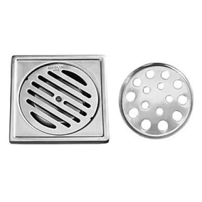 Lỗ Ga Inox Bao Inox - BAOTS-LG12060L (Inox 304)