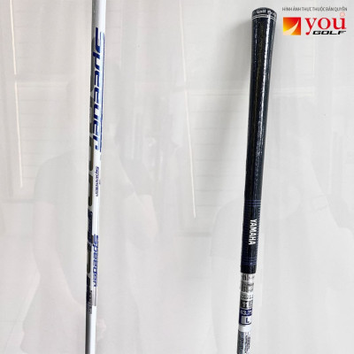 (Chính Hãng) Gậy Golf Driver Yamaha Inpres UD+2 Cho Nữ Mới Nhất - Gậy Golf Nhật New Seal