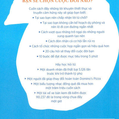 Đời Ném Ta Chanh, Xử Nhanh Bằng Đường: Cuộc Đời Là Những Chọn Lựa