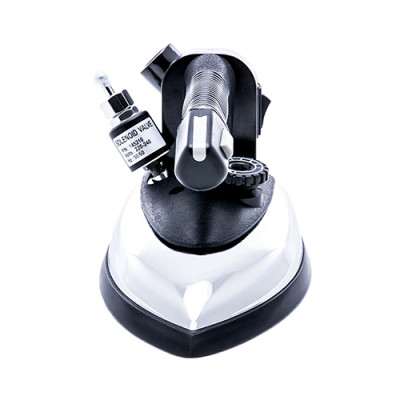 Bàn ủi hơi nước bình treo công nghiệp ES-94AL Silver Star - Hàng chính hãng