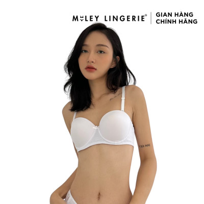 Áo ngực nữ cúp ngang Miley Lingerie BRM02102