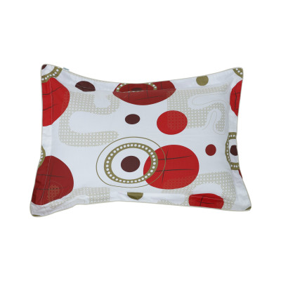 Gối nằm 50x70cm cotton hoa Hometex