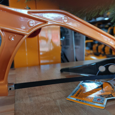 KHUNG CƯA SẮT MINI INGCO MHHF1503 - HÀNG CHÍNH HÃNG