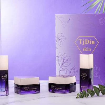 Kem dưỡng da ban đêm Regennerating Cream