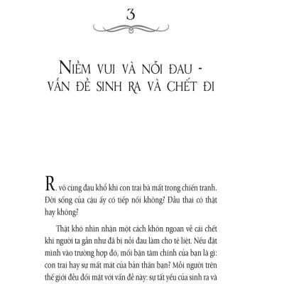 Sách - Thế Giới Trong Bạn - J. Krishnamurti
