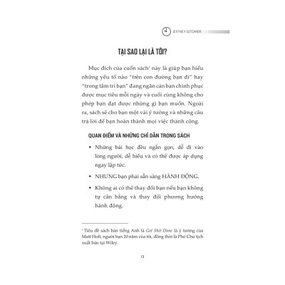 Kỷ Luật Bản Thân - Giết Chết Con Quỷ Lười Biếng Trong Bạn