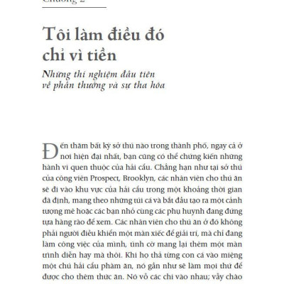 Sao Ta Làm Điều Ta Làm