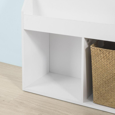 Kệ để đồ chơi cho bé SMLIFE Kipling