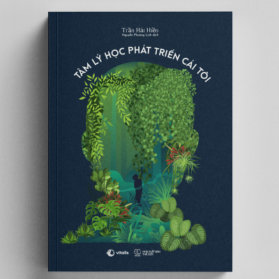 Tâm Lý Học Phát Triển Cái Tôi - AZ