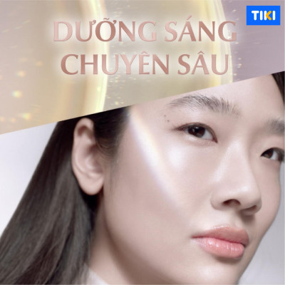 Tinh chất giảm thâm nám & dưỡng sáng Eucerin Spotless Brightening Booster Serum 30ml