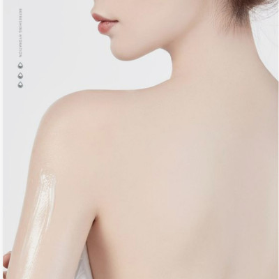 Sữa Tắm Nước Hoa Tươi Jojoba Avatar Shower Gel (Chai 350 mL)