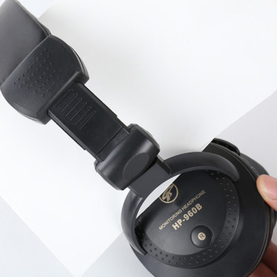 SOAIY Tai Nghe Kiểm Âm TIANYUN HP-960B - Hàng Nhập Khẩu