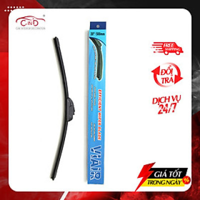 Gạt Mưa Không Xương VIAIR 323 (20 Inch/500 mm)