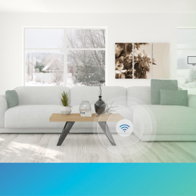 Công tắc cảm ứng Rạng Đông CTCU.WF CN.03T điều khiển từ xa, mặt kính cường lực chống xước, 3 nút bấm - Hàng chính hãng