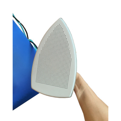 Mặt nạ bàn ủi ES-94A và ES-300 Silver Star - Hàng Chính Hãng