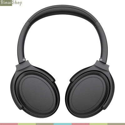 Edifier WH700NB - Tai Nghe Over-Ear Bluetooth V5.3, ANC, Wireless, Màng Loa 40mm , Kết Nối Thiết Bị Kép, Sử Dụng 68 Giờ - Hàng chính hãng