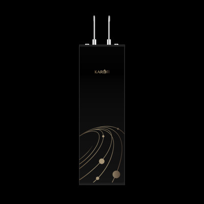 Máy lọc nước 11 lõi nóng nguội Karofi KAH-D15 - Hàng chính hãng