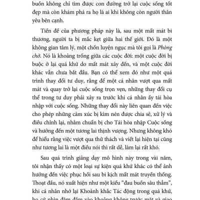 Sách - Mất Mát Vô Hình - Invisible Loss