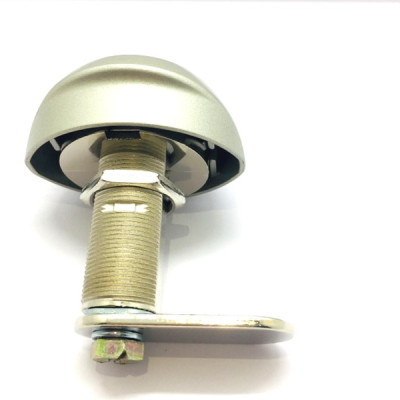 RL9047 Khóa tủ, khóa hòm thư mật mã REAL 3 codes dài 36.6mm dùng cho tủ dày dưới 30mm