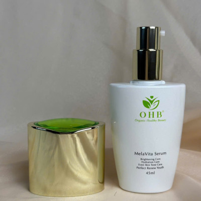 Serum Huyết thanh OHB Melavita (chức năng làm trắng)