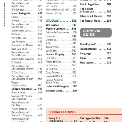  by Lonely Planet Isabel Albiston Cathy Brown Gregor Clark Alex Egerton Michael Grosberg Anna Kaminski Carolyn McCarthy Anja Mutic Adam Skolnick (paperback)