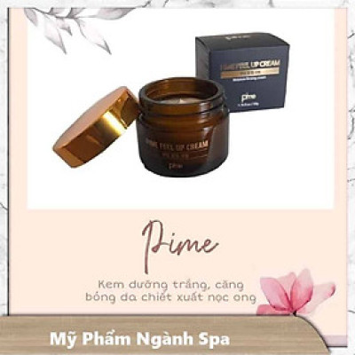 KEM BAN ĐÊM PHỤC HỒI TÁI TẠO PIME FEEL UP CREAM 50G