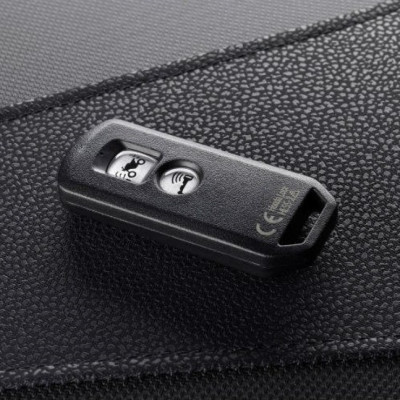 Bao Da Chìa Khóa SH 300i Handmade Da Bò - hàng chính hãng