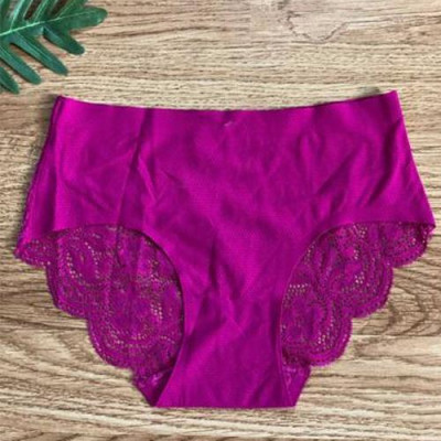 COMBO 05 QUẦN LÓT NỮ SU PHỐI REN SAU SIÊU ĐẸP QL1305 (Màu ngẫu nhiên)