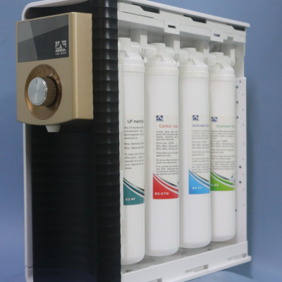 Máy lọc nước LS307AE - Đài Loan- HÀNG CHÍNH HÃNG