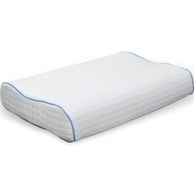 Gối Cao Su Dợn Sóng Tatana kích thước 40x60cm