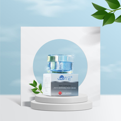 KEM DƯỠNG DA JAVI