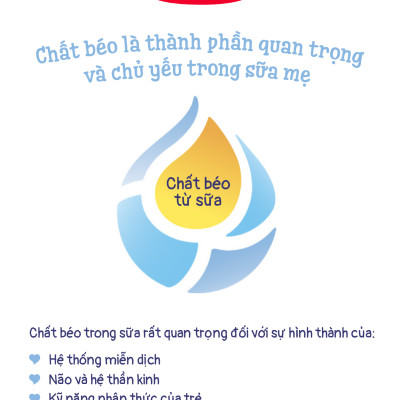 Thùng 12 hộp Sữa bột công thức Semper Nutradefense Baby 1 400g/hộp